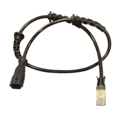 ABS-givare, Sensor, hjulvarvtal, Framaxel Hitachi Hueco 131576 HITACHI