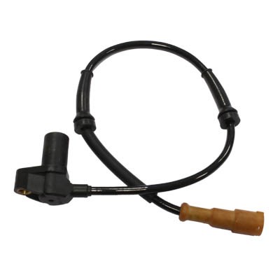 ABS-givare, Sensor, hjulvarvtal, Framaxel, framaxel höger, Bakaxe HITACHI