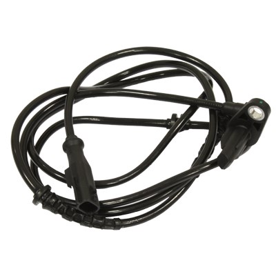 ABS-givare, Sensor, hjulvarvtal, Bakaxel höger Hitachi 131587 HITACHI