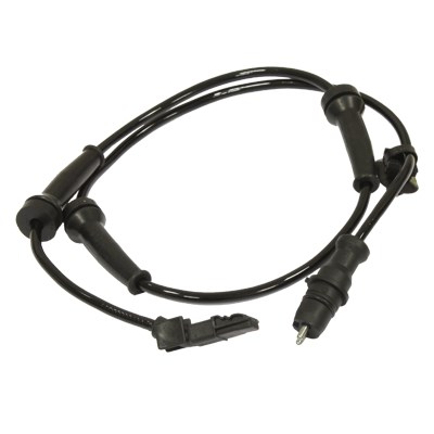 ABS-givare, Sensor, hjulvarvtal, Framaxel Hitachi Hueco 131590 HITACHI ABS-givare, Sensor, hjulvarvtal, Framaxel Hitachi Hueco 131590 HITACHI