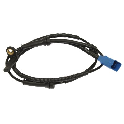 ABS-givare, Sensor, hjulvarvtal, Framaxel Hitachi Hueco 131591 HITACHI