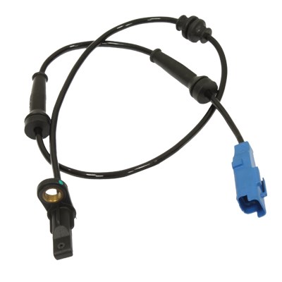 ABS-givare, Sensor, hjulvarvtal, Bakaxel Hitachi Hueco 131592 HITACHI