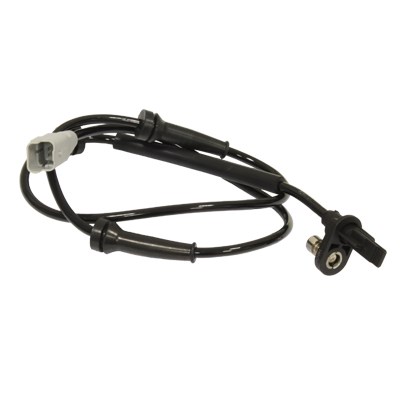 ABS-givare, Sensor, hjulvarvtal, Bakaxel Hitachi Hueco 131594 HITACHI