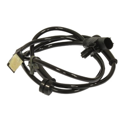 ABS-givare, Sensor, hjulvarvtal, Framaxel Hitachi Hueco 131596 HITACHI