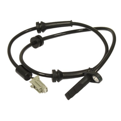 ABS-givare, Sensor, hjulvarvtal, Framaxel Hitachi Hueco 131597 HITACHI