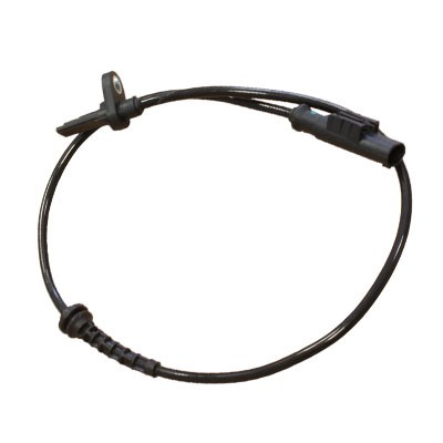 ABS-givare, Sensor, hjulvarvtal, Bakaxel Hitachi Hueco 131633 HITACHI