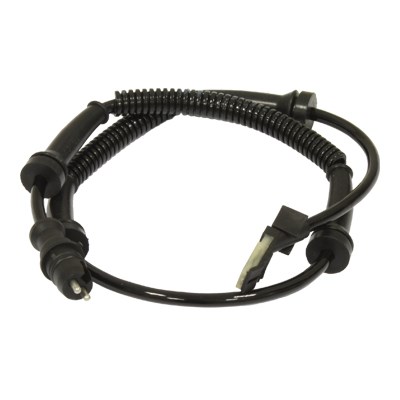 ABS-givare, Sensor, hjulvarvtal, Framaxel Hitachi Hueco 131638 HITACHI