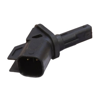 ABS-givare, Sensor, hjulvarvtal, Framaxel Hitachi Hueco 131655 HITACHI