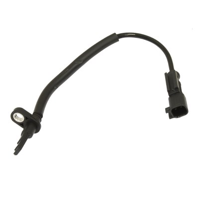 ABS-givare, Sensor, hjulvarvtal, Framaxel Hitachi Hueco 131665 HITACHI