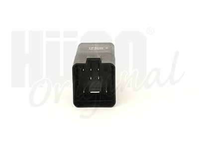 Relä, glödstiftssystem Hitachi Hueco 132095 HITACHI