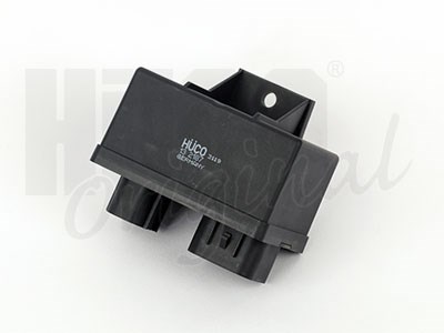 Relä, glödstiftssystem 12V Hitachi Hueco 132187 HITACHI