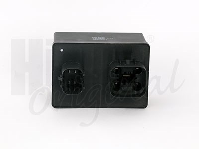 Relä, glödstiftssystem 12V Hitachi Hueco 132187 HITACHI