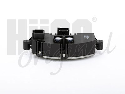 Reglage, kupéfläkt Hitachi Hueco 132543 HITACHI