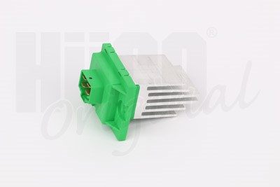 Reglage, kupéfläkt Hitachi Hueco 132545 HITACHI