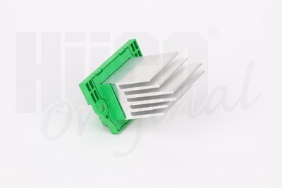 Reglage, kupéfläkt Hitachi Hueco 132545 HITACHI