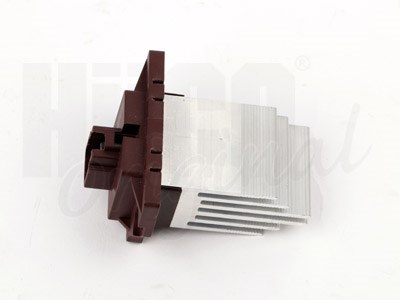 Reglage, kupéfläkt Hitachi Hueco 132557 HITACHI