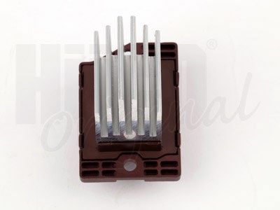 Reglage, kupéfläkt Hitachi Hueco 132557 HITACHI