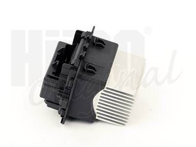 Reglage, kupéfläkt Hitachi Hueco 132559 HITACHI