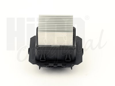 Reglage, kupéfläkt Hitachi Hueco 132559 HITACHI