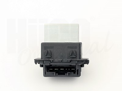 Reglage, kupéfläkt Hitachi Hueco 132559 HITACHI