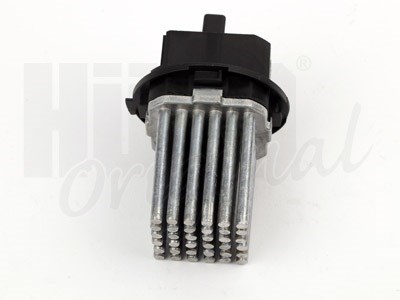Reglage, kupéfläkt Hitachi Hueco 132560 HITACHI