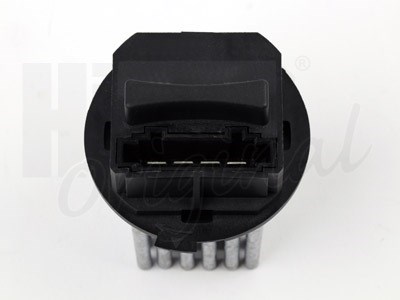 Reglage, kupéfläkt Hitachi Hueco 132560 HITACHI