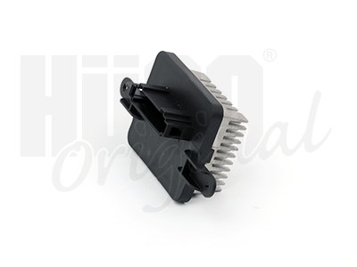 Reglage, kupéfläkt Hitachi Hueco 132569 HITACHI