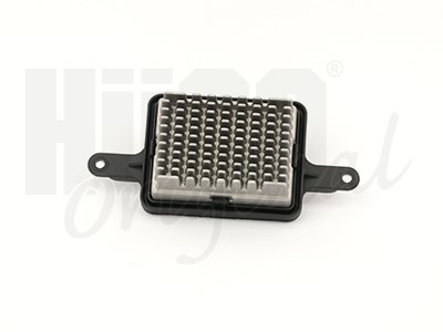 Reglage, kupéfläkt Hitachi Hueco 132569 HITACHI