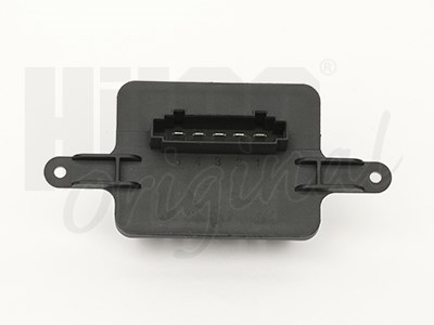Reglage, kupéfläkt Hitachi Hueco 132569 HITACHI