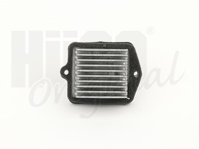 Motstånd, kupefläkt Hitachi Hueco 132570 HITACHI