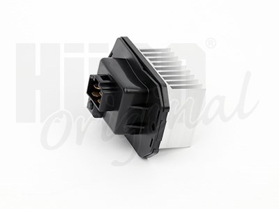 Reglage, kupéfläkt Hitachi Hueco 132571 HITACHI