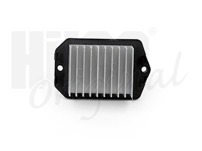 Reglage, kupéfläkt Hitachi Hueco 132571 HITACHI Reglage, kupéfläkt Hitachi Hueco 132571 HITACHI