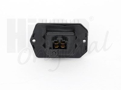 Reglage, kupéfläkt Hitachi Hueco 132571 HITACHI