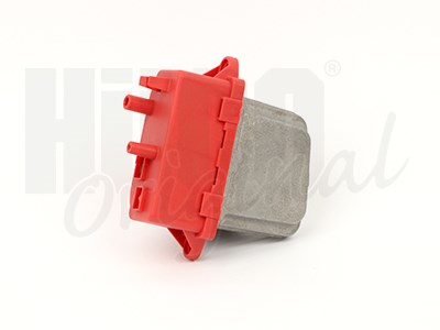 Reglage, kupéfläkt Hitachi Hueco 132573 HITACHI