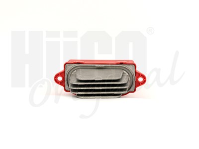 Reglage, kupéfläkt Hitachi Hueco 132573 HITACHI Reglage, kupéfläkt Hitachi Hueco 132573 HITACHI