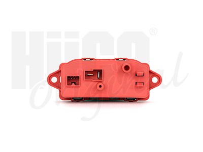 Reglage, kupéfläkt Hitachi Hueco 132573 HITACHI Reglage, kupéfläkt Hitachi Hueco 132573 HITACHI