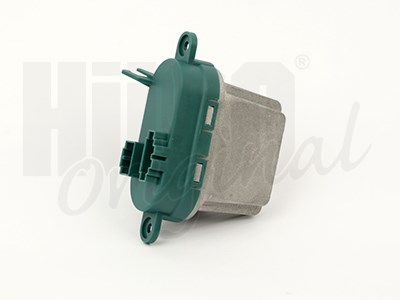 Reglage, kupéfläkt Hitachi Hueco 132574 HITACHI