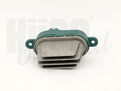 Reglage, kupéfläkt Hitachi Hueco 132574 HITACHI