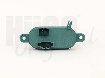 Reglage, kupéfläkt Hitachi Hueco 132574 HITACHI