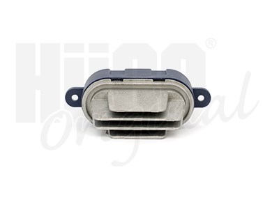 Reglage, kupéfläkt Hitachi Hueco 132575 HITACHI