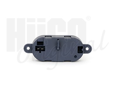 Reglage, kupéfläkt Hitachi Hueco 132575 HITACHI