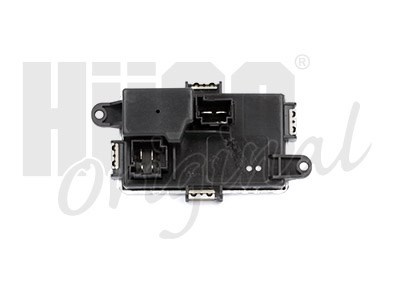 Reglage, kupéfläkt Hitachi Hueco 132576 HITACHI