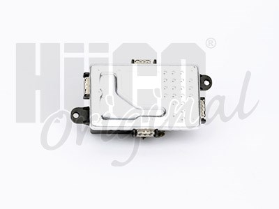 Reglage, kupéfläkt Hitachi Hueco 132576 HITACHI