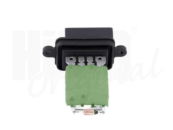 Motstånd, kupefläkt Hitachi Hueco 132578 HITACHI