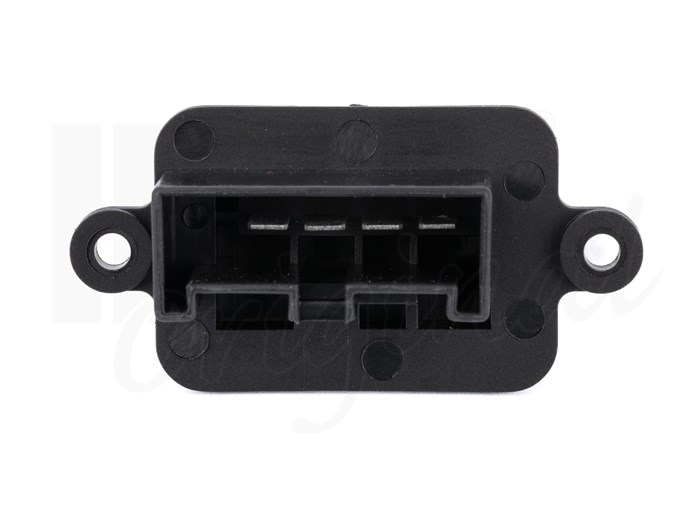 Motstånd, kupefläkt Hitachi Hueco 132578 HITACHI