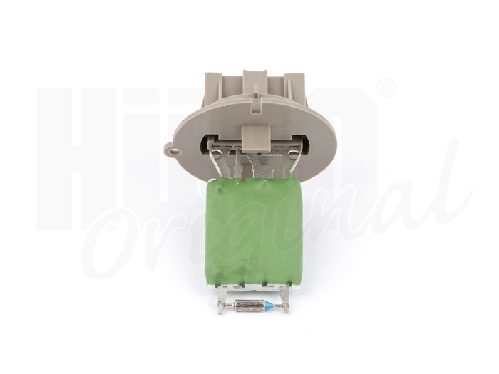 Motstånd, kupefläkt Hitachi Hueco 132590 HITACHI