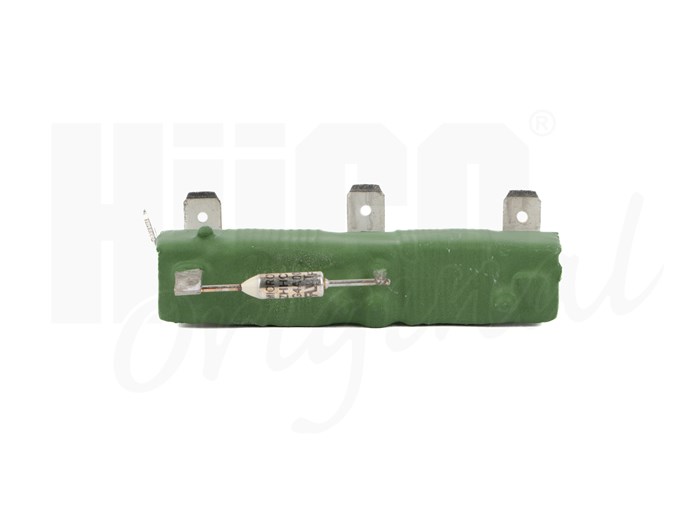 Motstånd, kupefläkt Hitachi Hueco 132591 HITACHI