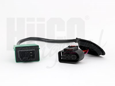 Styrenhet, bränslepump Hitachi Hueco 132921 HITACHI