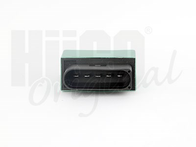 Styrenhet, bränslepump Hitachi Hueco 132923 HITACHI
