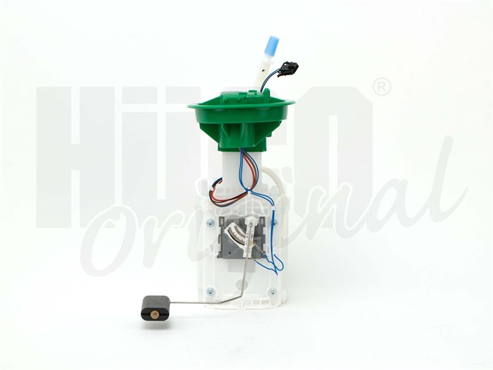 Bränslepump Hitachi Hueco 133147 HITACHI